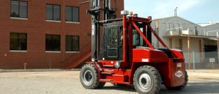Forklift Parts Grande Prairie